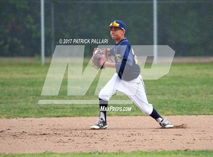 Thumbnail 3 in Elk Grove @ Oak Ridge (Oak Ridge Invitational) photogallery.