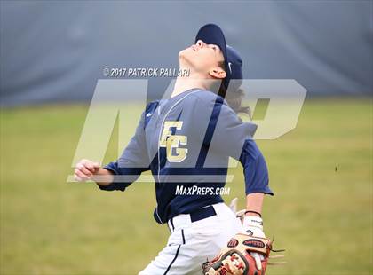 Thumbnail 3 in Elk Grove @ Oak Ridge (Oak Ridge Invitational) photogallery.