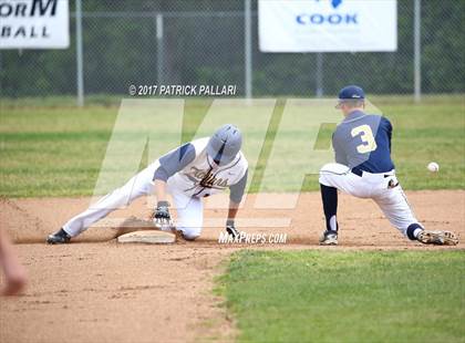Thumbnail 3 in Elk Grove @ Oak Ridge (Oak Ridge Invitational) photogallery.