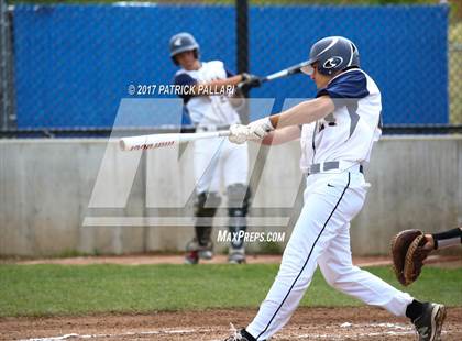 Thumbnail 1 in Elk Grove @ Oak Ridge (Oak Ridge Invitational) photogallery.
