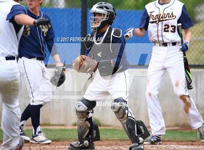 Thumbnail 3 in Elk Grove @ Oak Ridge (Oak Ridge Invitational) photogallery.