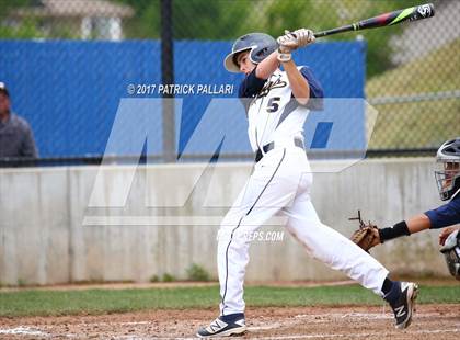 Thumbnail 3 in Elk Grove @ Oak Ridge (Oak Ridge Invitational) photogallery.