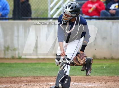 Thumbnail 1 in Elk Grove @ Oak Ridge (Oak Ridge Invitational) photogallery.