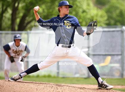 Thumbnail 2 in Elk Grove @ Oak Ridge (Oak Ridge Invitational) photogallery.