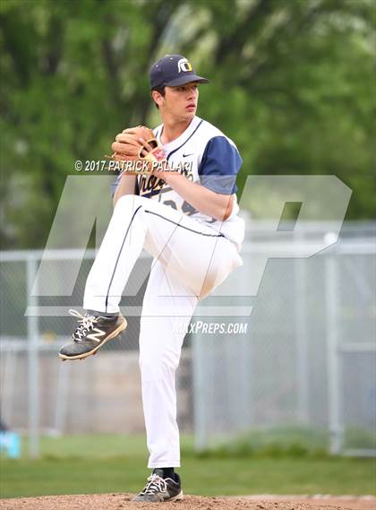 Thumbnail 1 in Elk Grove @ Oak Ridge (Oak Ridge Invitational) photogallery.