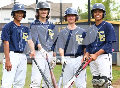 Thumbnail 2 in Elk Grove @ Oak Ridge (Oak Ridge Invitational) photogallery.