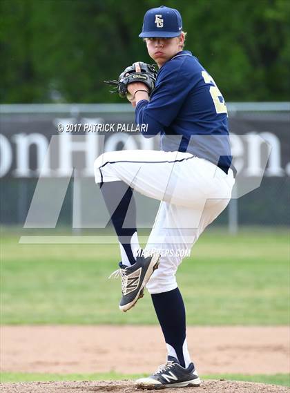 Thumbnail 1 in Elk Grove @ Oak Ridge (Oak Ridge Invitational) photogallery.