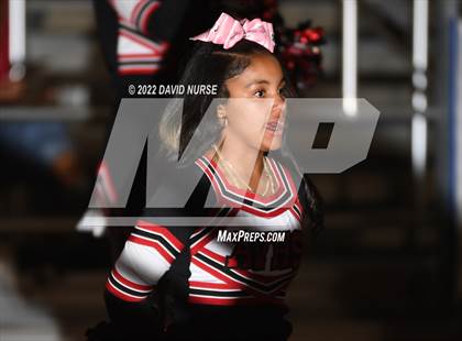 Thumbnail 3 in Knight @ Antelope Valley photogallery.
