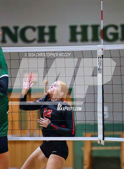 Thumbnail 1 in Palmetto vs. Lakewood Ranch photogallery.