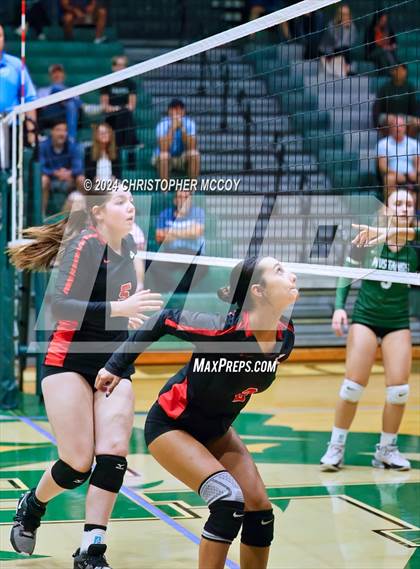 Thumbnail 1 in Palmetto vs. Lakewood Ranch photogallery.