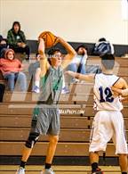 Photo from the gallery "Yerington vs. Churchill County (Serpent Classic)"