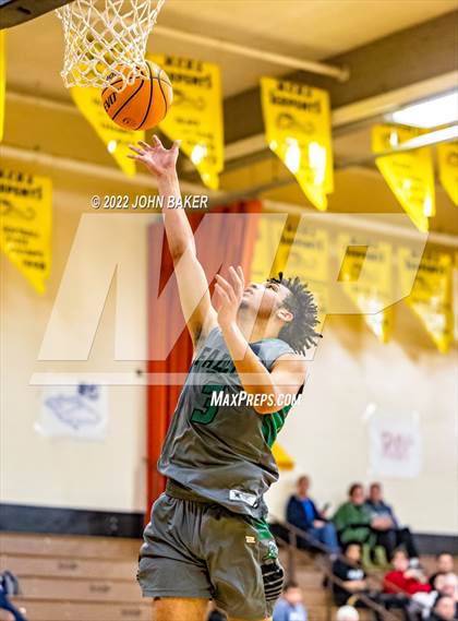 Thumbnail 1 in Yerington vs. Churchill County (Serpent Classic) photogallery.