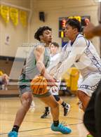 Photo from the gallery "Yerington vs. Churchill County (Serpent Classic)"