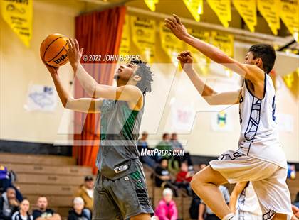 Thumbnail 3 in Yerington vs. Churchill County (Serpent Classic) photogallery.
