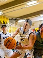 Photo from the gallery "Yerington vs. Churchill County (Serpent Classic)"