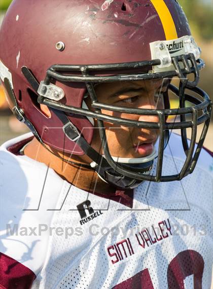 Thumbnail 3 in Simi Valley @ Temple City photogallery.
