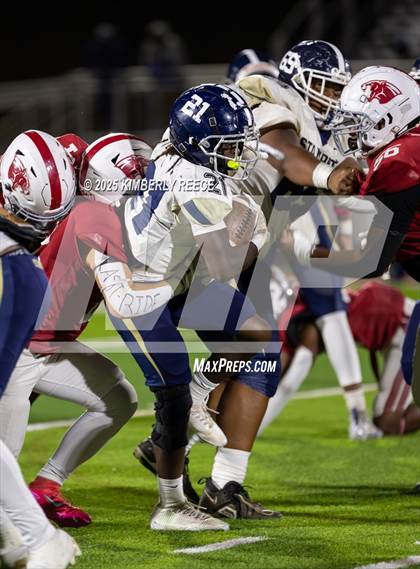 Thumbnail 3 in Paul W. Bryant @ Brookwood photogallery.