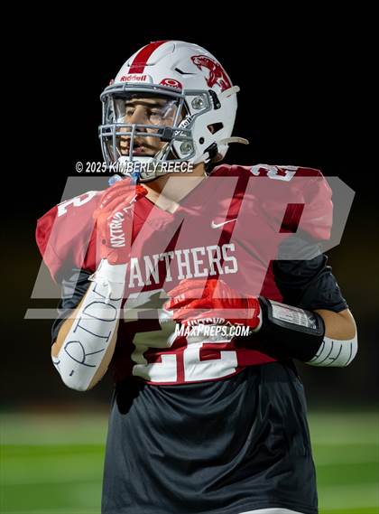 Thumbnail 1 in Paul W. Bryant @ Brookwood photogallery.