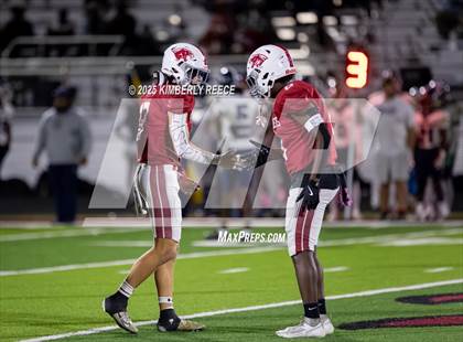 Thumbnail 3 in Paul W. Bryant @ Brookwood photogallery.