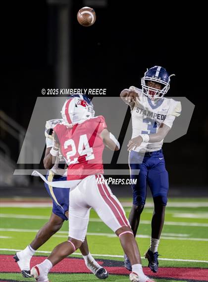 Thumbnail 3 in Paul W. Bryant @ Brookwood photogallery.