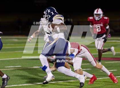 Thumbnail 3 in Paul W. Bryant @ Brookwood photogallery.