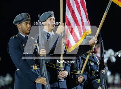 Thumbnail 1 in Paul W. Bryant @ Brookwood photogallery.