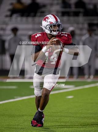 Paul W. Bryant @ Brookwood