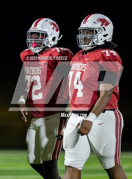 Thumbnail 3 in Paul W. Bryant @ Brookwood photogallery.