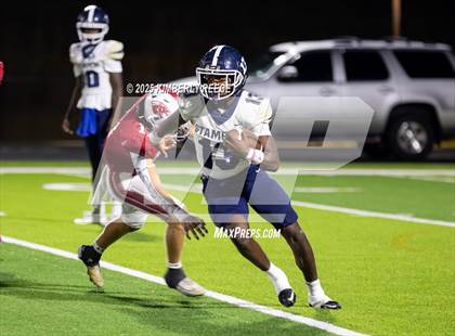 Thumbnail 3 in Paul W. Bryant @ Brookwood photogallery.