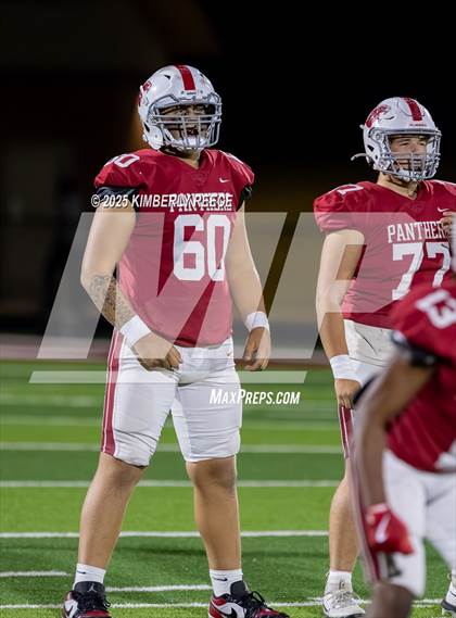 Thumbnail 1 in Paul W. Bryant @ Brookwood photogallery.