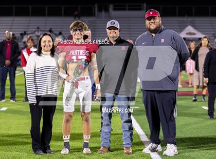 Thumbnail 3 in Paul W. Bryant @ Brookwood photogallery.