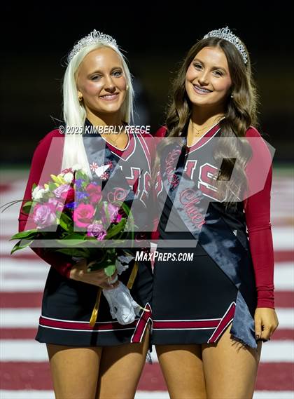 Thumbnail 1 in Paul W. Bryant @ Brookwood photogallery.