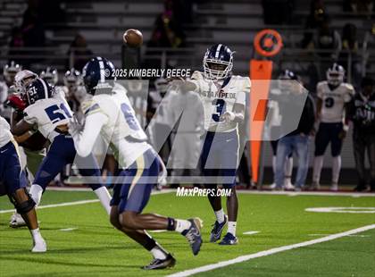 Thumbnail 1 in Paul W. Bryant @ Brookwood photogallery.