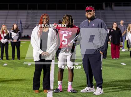 Thumbnail 3 in Paul W. Bryant @ Brookwood photogallery.