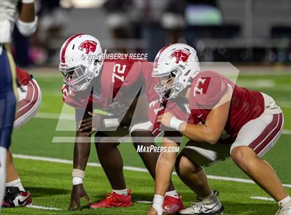 Thumbnail 3 in Paul W. Bryant @ Brookwood photogallery.