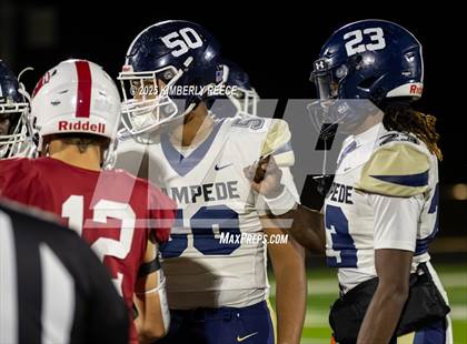 Thumbnail 3 in Paul W. Bryant @ Brookwood photogallery.