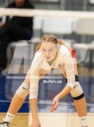 Righetti vs. San Joaquin Memorial (CIF CS D3 Final)