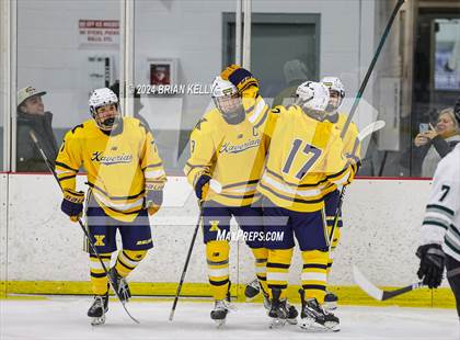 Thumbnail 2 in Xaverian Brothers @ Duxbury photogallery.