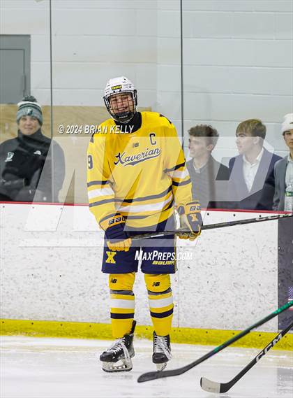 Thumbnail 1 in Xaverian Brothers @ Duxbury photogallery.