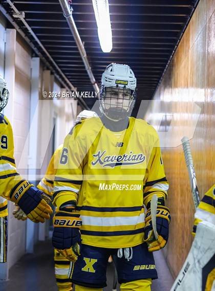Thumbnail 3 in Xaverian Brothers @ Duxbury photogallery.