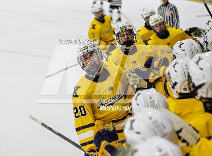 Thumbnail 2 in Xaverian Brothers @ Duxbury photogallery.