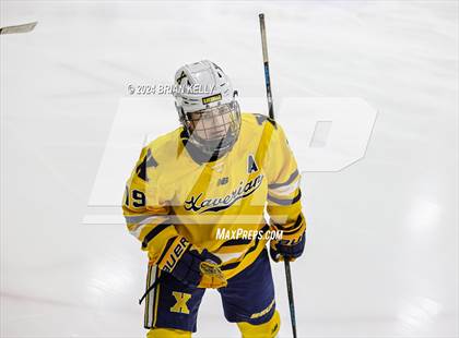 Thumbnail 3 in Xaverian Brothers @ Duxbury photogallery.