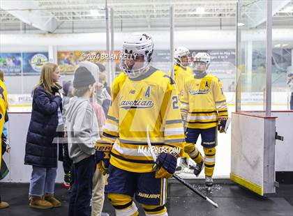 Thumbnail 3 in Xaverian Brothers @ Duxbury photogallery.