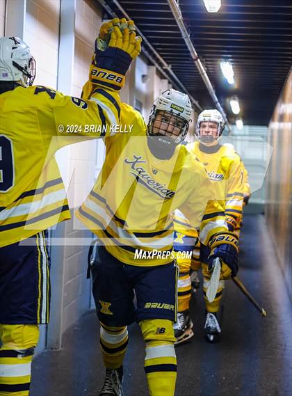 Thumbnail 1 in Xaverian Brothers @ Duxbury photogallery.