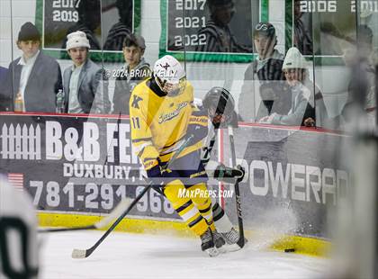 Thumbnail 3 in Xaverian Brothers @ Duxbury photogallery.