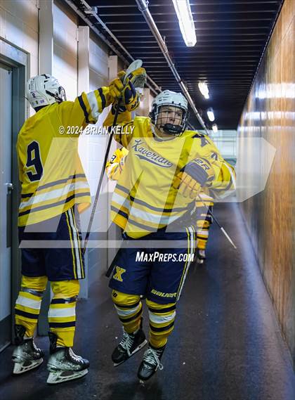 Thumbnail 2 in Xaverian Brothers @ Duxbury photogallery.
