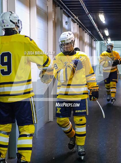 Thumbnail 2 in Xaverian Brothers @ Duxbury photogallery.