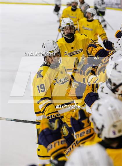 Thumbnail 2 in Xaverian Brothers @ Duxbury photogallery.