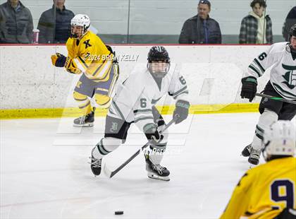 Thumbnail 2 in Xaverian Brothers @ Duxbury photogallery.