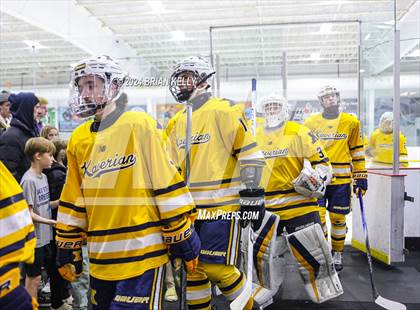Thumbnail 2 in Xaverian Brothers @ Duxbury photogallery.